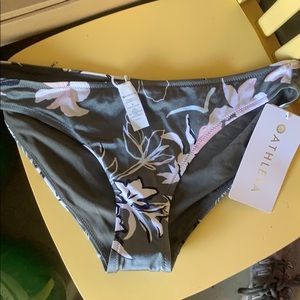 Athleta Swim Bottoms
